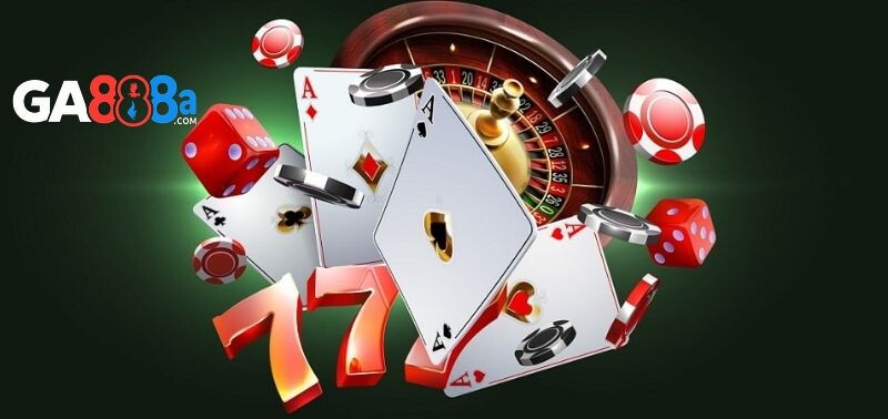 Những bí quyết hay khi cược casino tại sảnh BG
