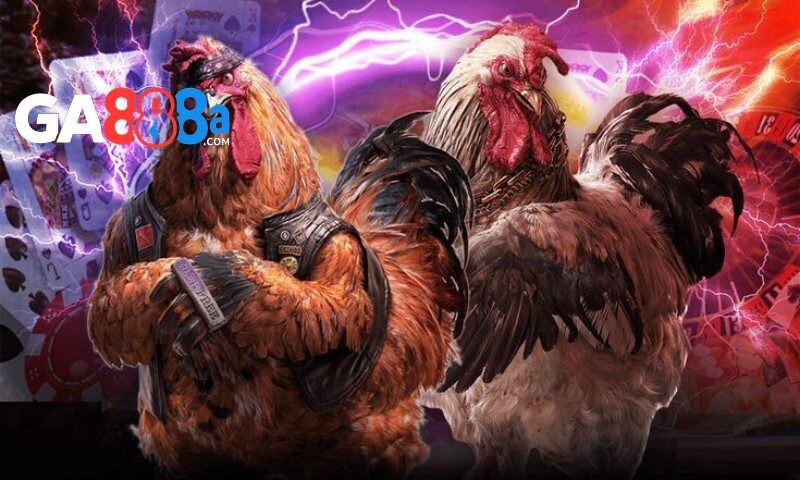 Sảnh SV388 tại GA888 luôn được yêu thích