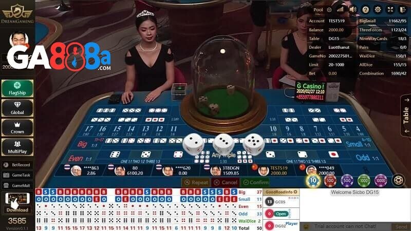 Địa chỉ giao lưu kết bạn và hoạt động 24/24