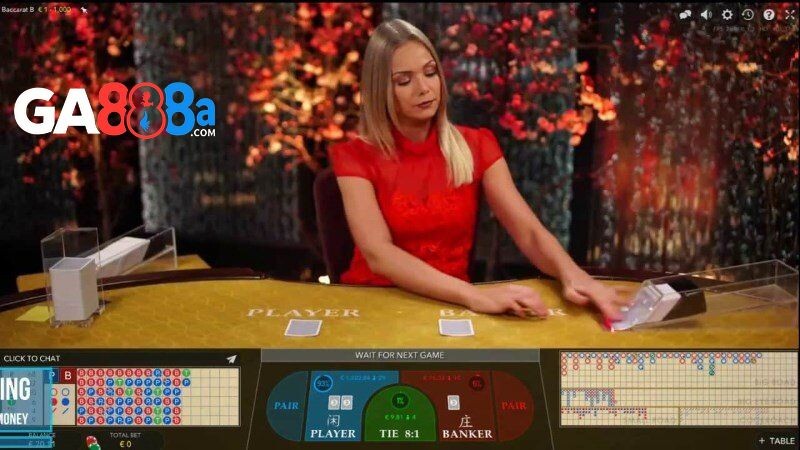 Các ưu và nhược điểm của sảnh EVO GA888