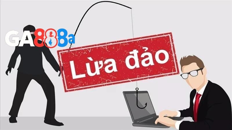 Những câu hỏi liên quan tới vấn đề GA888 nhà cái cá cược lừa đảo