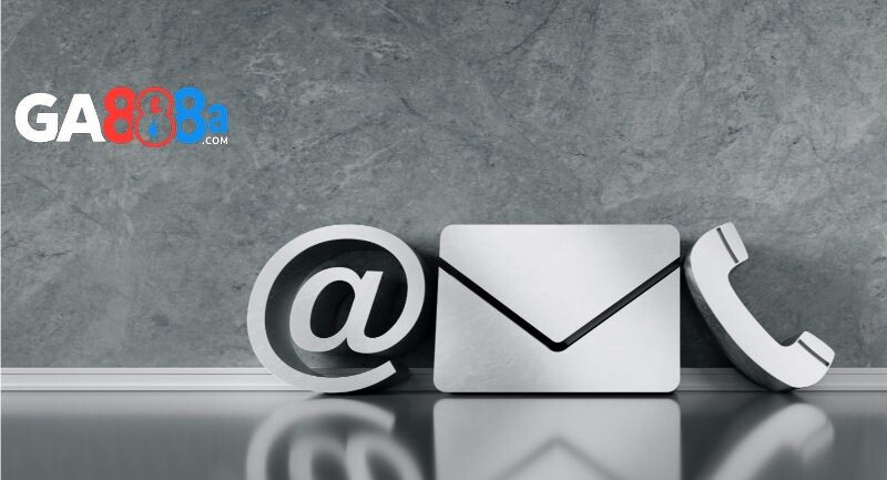 Lưu ý khi hội viên liên hệ GA888