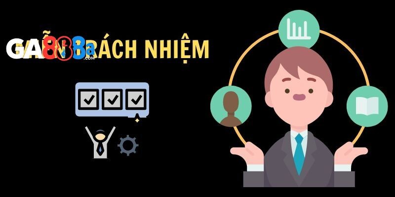 Khái quát về quy định miễn trách nhiệm GA888