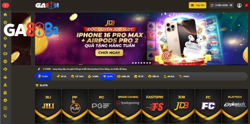 Tính pháp lý là yếu tố quan trọng nhà cái ưu tiên hàng đầu