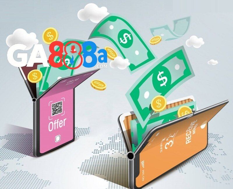 Câu hỏi thường gặp về nạp tiền cược tại GA888