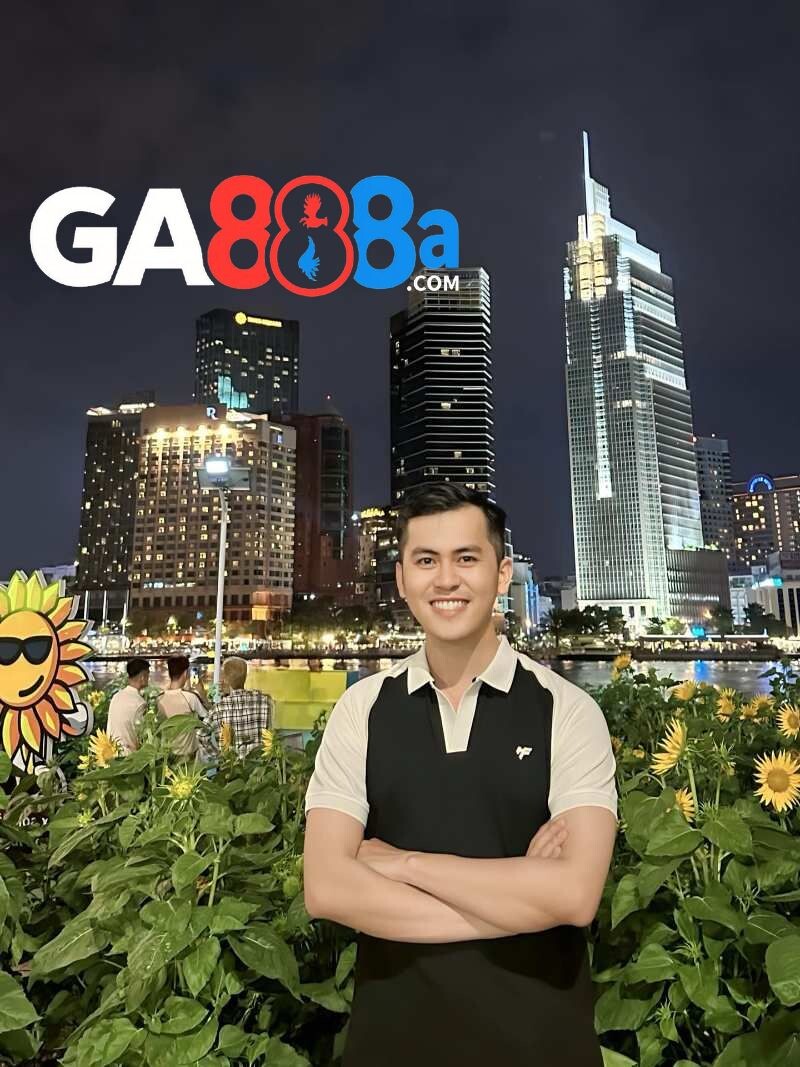 Giới thiệu chung về CEO Nguyễn Văn Minh