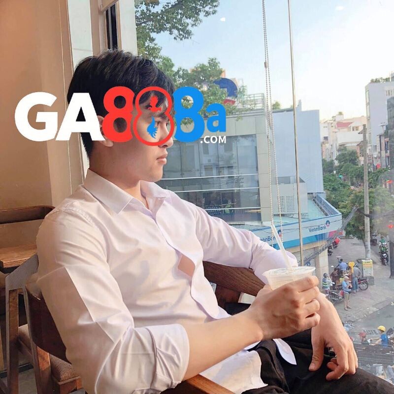 Tầm nhìn phát triển nhà cái Ga888 của CEO Nguyễn Văn Minh