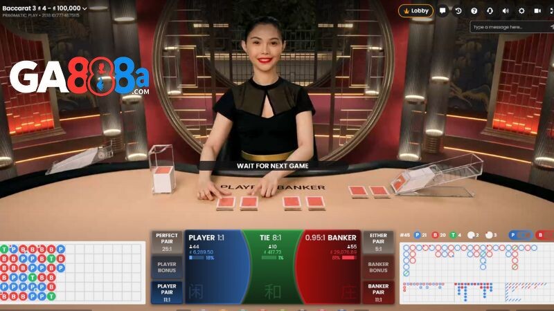 Lý do nên tham gia Pragmatic Play