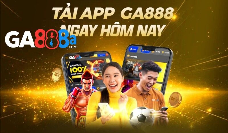 Những lưu ý cần biết khi tải ứng dụng GA888