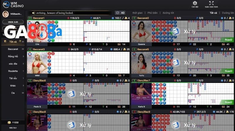 Uy tin, công khai và minh bạch