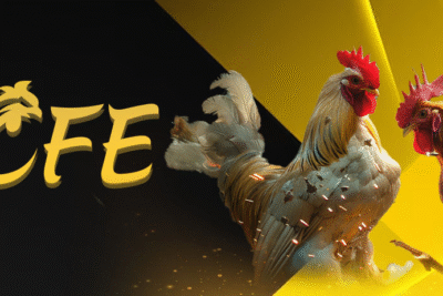 CFE – Sảnh chơi cá cược đá gà hàng đầu tại GA888