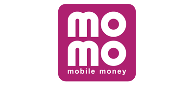 Momo Logo