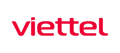 Viettel Logo
